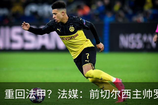 重回法甲？法媒：前切尔西主帅罗塞尼尔成为巴黎FC主帅候选